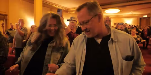 Meredith Willson's The Music Man - Pensacola