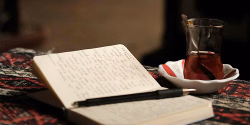 The Story Only You Can Tell: Reading and Memoir Writing Workshop