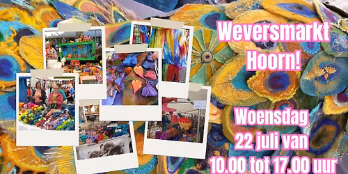 Weversmarkt Hoorn