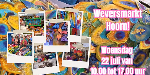 Weversmarkt Hoorn