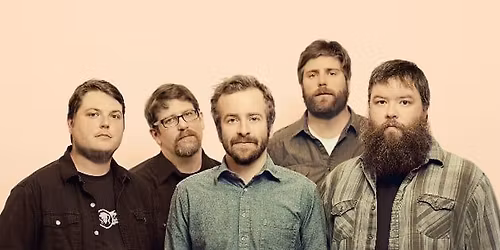 Trampled by Turtles Tickets