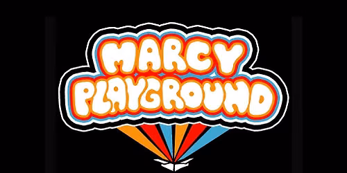 Marcy Playground