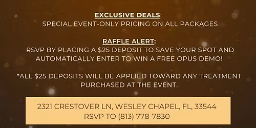 Glowvember  Showcase 