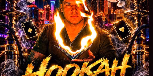 Hookah N Magic