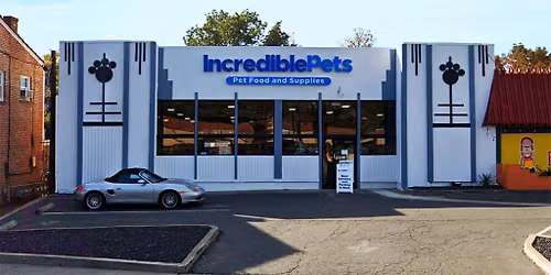 East Sacramento - Dog dental cleaning