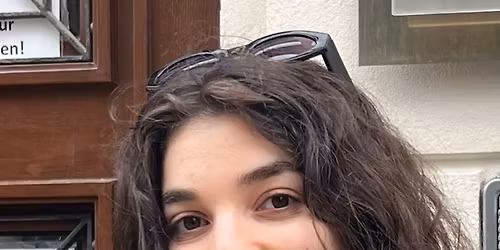  Zeitgen\u00f6ssische Perspektiven j\u00fcdischer Lyriker:innen und Filmemacher:innen mit Anna Hofman