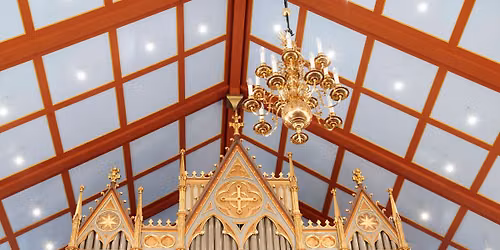 Konsert: Gabriel Faur\u00e9s Requiem