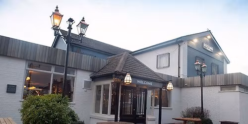 Psychic Nights One To One Readings at The Prairie Burnley 31\/03\/2026