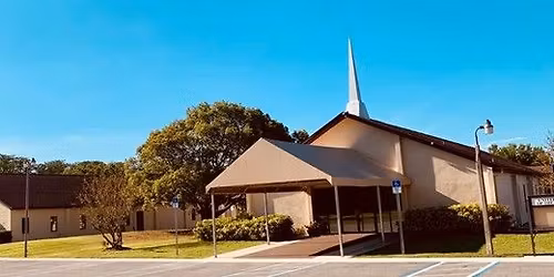 First Church, Emmanuel and United Church of the Nazarene Reunion