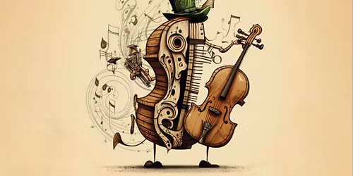 Wallo-Folk : rencontre autour de compositions et interpr\u00e9tations de musique traditionnelle