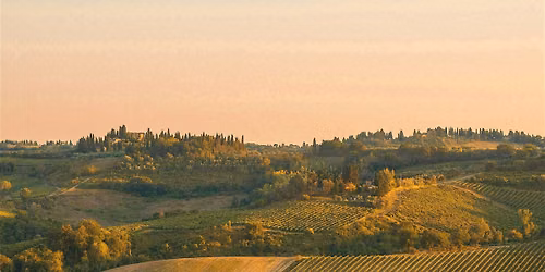 Life Clarity Retreat for Women in Tuscany : The Room For Your Next Chapter