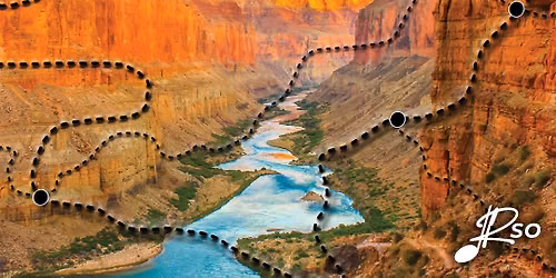 Richardson Symphony Orchestra: Grand Canyon Country