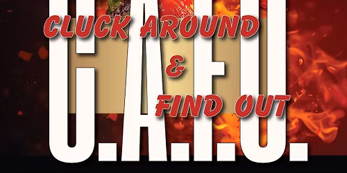 Cluck Around & Find Out