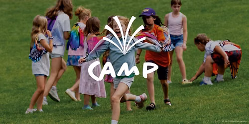 SOLD OUT: Camp: Artsy Oaks (Ages 9-11)