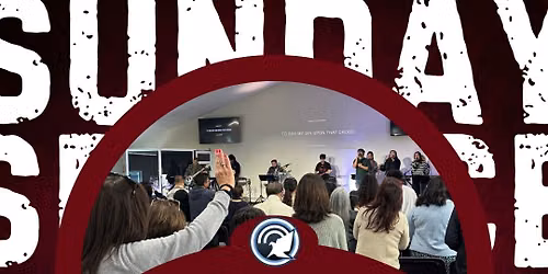ICC Sunday Service
