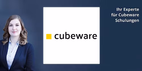 Cubeware Cockpit Maps - Schulung in Hamburg