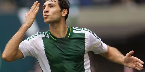 Real Salt Lake at Portland Timbers