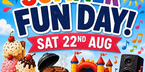 Summer Fun Day