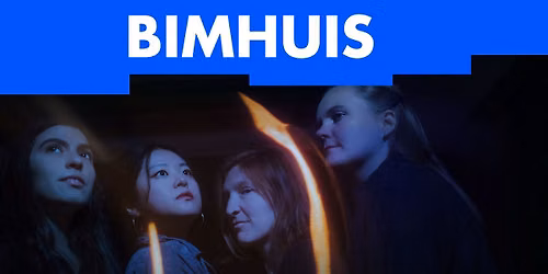 DaughterDaughter ft. Amalie Dahl, Camila Nebbia, Elisabeth Coudoux & Sun-Mi Hong