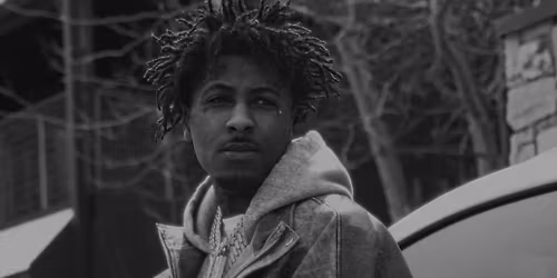 YoungBoy Never Broke Again in Charlotte