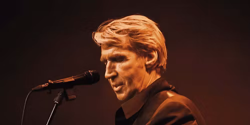 Frank Boeijen (uitverkocht)