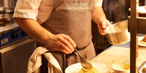 Making Veg the Star of the Show Masterclass