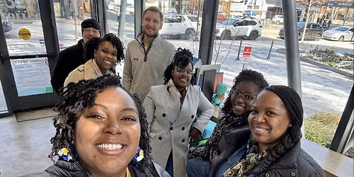 Downtown Raleigh Coffee Culture Walking Tour - EAST (Nov 2026)