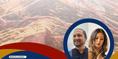 Rhythms and Movements of Mindanao Workshop