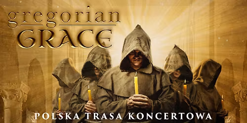 Wa\u0142brzych: Gregorian Grace