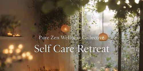 Self Care Retreat