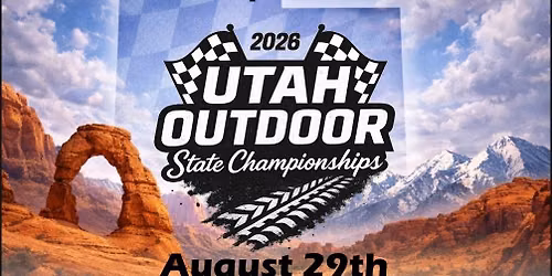 Utah Outdoor State Championships