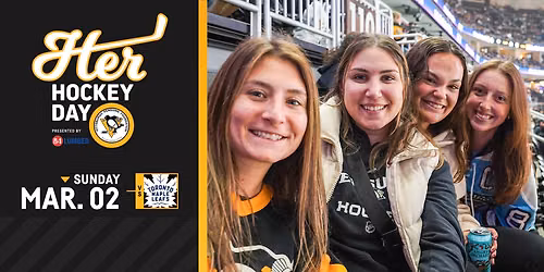 Toronto Maple Leafs at Pittsburgh Penguins at PPG Paints Arena