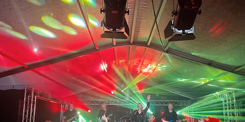 LIVE @ Paddy Murphy\u2019s \ud83c\udf40
