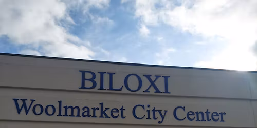 Biloxi Ward 7 Meeting - 13 November 2025