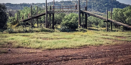 2026 Austin Spartan Event Weekend