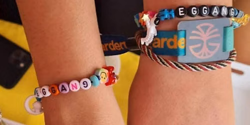 The Bead Bar