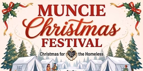 Muncie Christmas Festival