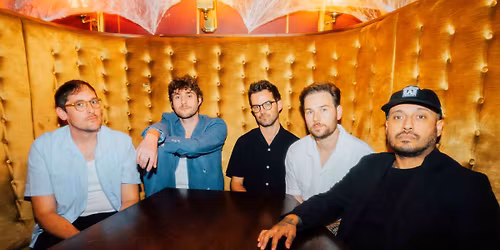 Kids In Glass Houses - Dirt 15th Anniversary Tour