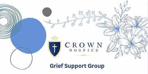 Grief Support Group ~ Victoria
