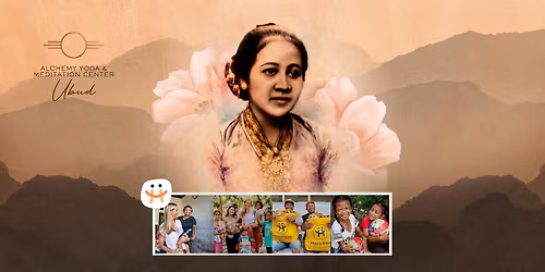 KARTINI: a Benefit Concert for Happiness Foundation