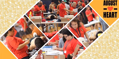 FREE Heart Screening for Teens - January 22, 2025