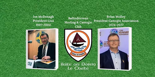 Camogie AGM
