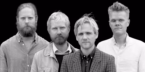 Danish String Quartet at Memorial Hall - NC