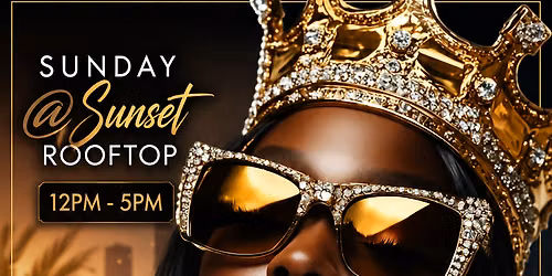 Black Queens Brunch on Sunday