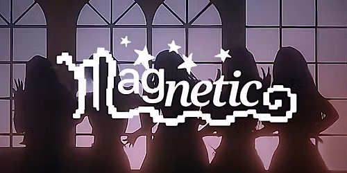 404 Dance: K-Pop Class \u2014 \u201cMagnetic\u201d by ILLIT