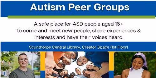 Autism Peer Group