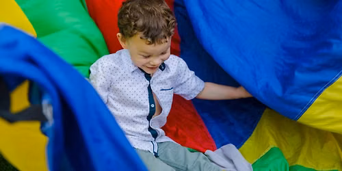 Playtime with The Play Spot