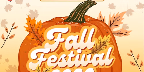 Fall Festival