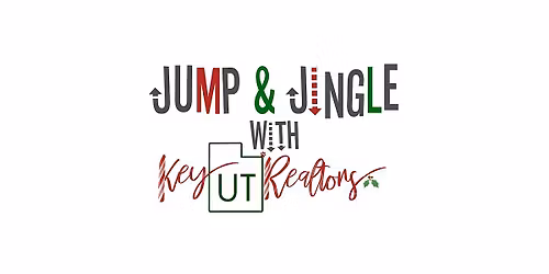 Jump & Jingle With Key Utah Realtors