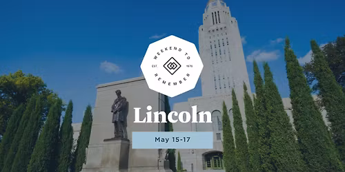 Lincoln Weekend to Remember